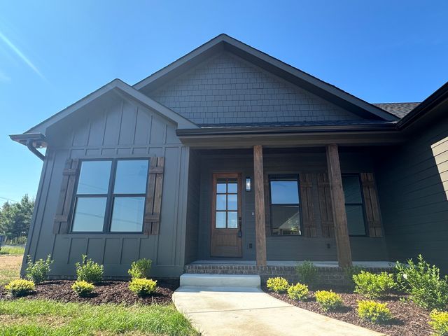 123 Ocoeeville Lane, Benton, TN 37307