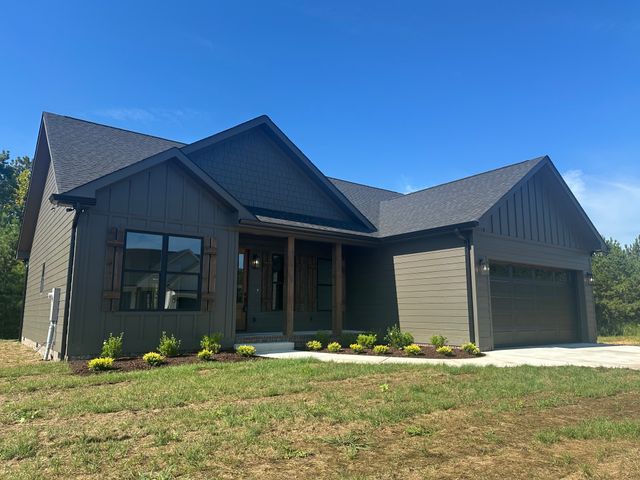 123 Ocoeeville Lane, Benton, TN 37307