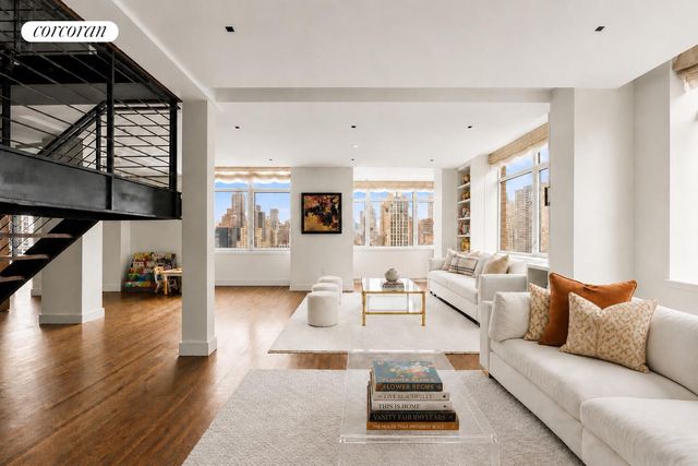 1760 2nd Ave Apt 21C, New York City, NY 10128