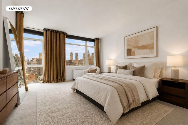 1760 2nd Ave Apt 21C, New York City, NY 10128