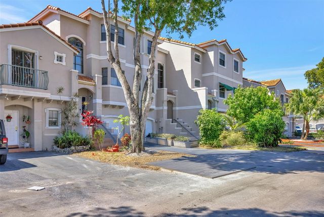 12662 NW 14TH STREET, Sunrise, FL 33323