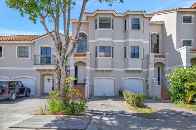 12662 NW 14TH STREET, Sunrise, FL 33323