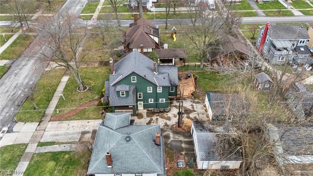 708 Park Avenue, Elyria, OH 44035