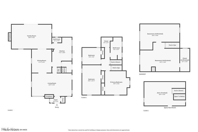 708 Park Avenue, Elyria, OH 44035