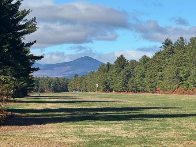 34 Old Mill Road, Ossipee, NH 03890