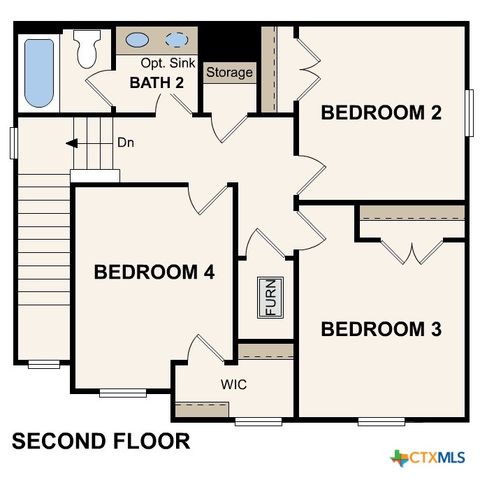 144 Cutleaf Cove, San Marcos, TX 78666