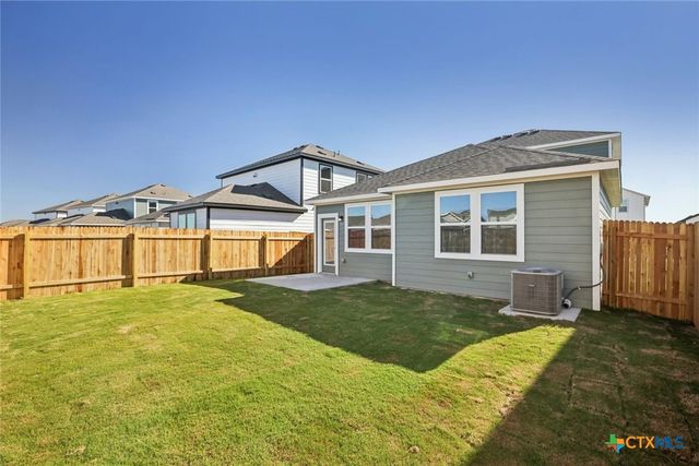 144 Cutleaf Cove, San Marcos, TX 78666