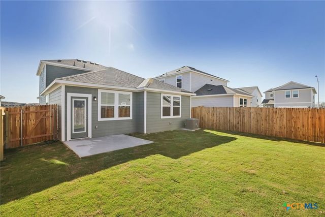 144 Cutleaf Cove, San Marcos, TX 78666