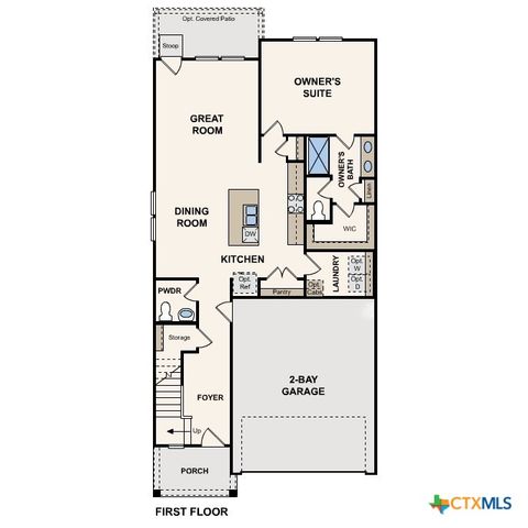 144 Cutleaf Cove, San Marcos, TX 78666