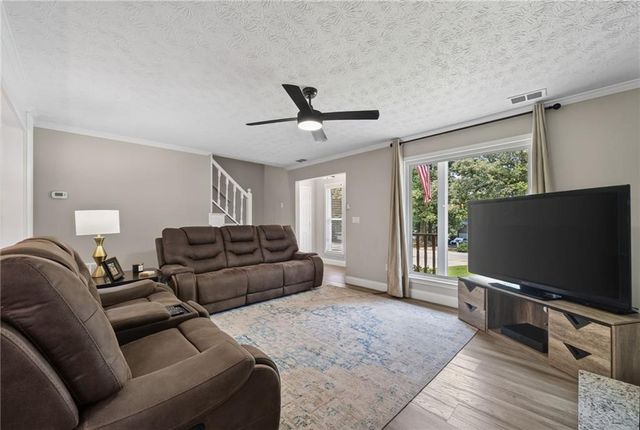 1380 Grayland Hills Drive, Lawrenceville, GA 30046