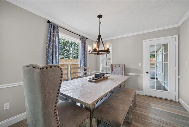 1380 Grayland Hills Drive, Lawrenceville, GA 30046