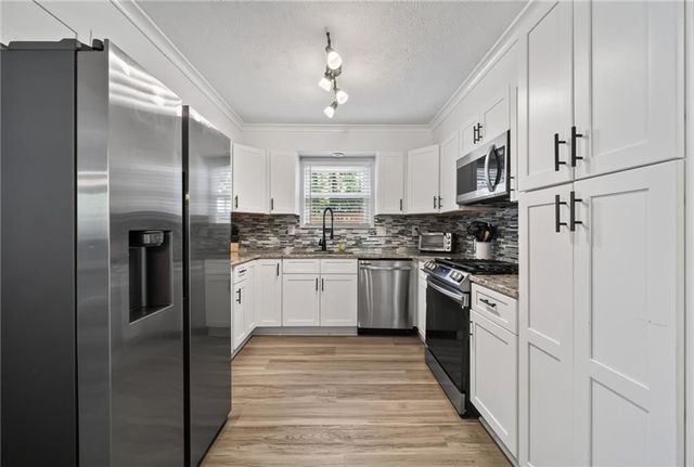 1380 Grayland Hills Drive, Lawrenceville, GA 30046