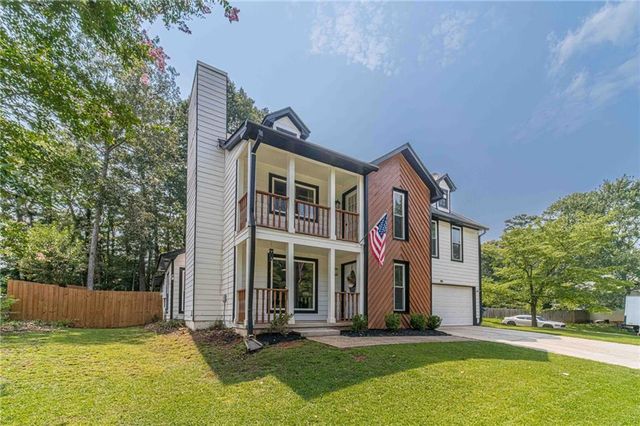 1380 Grayland Hills Drive, Lawrenceville, GA 30046