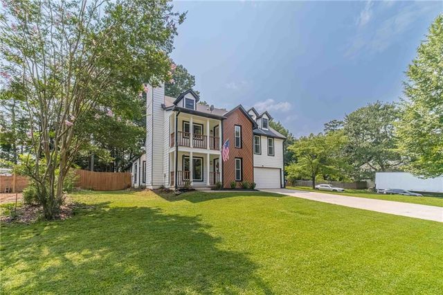 1380 Grayland Hills Drive, Lawrenceville, GA 30046