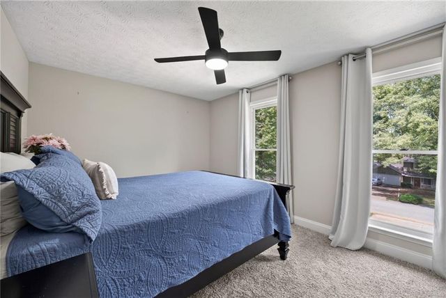 1380 Grayland Hills Drive, Lawrenceville, GA 30046