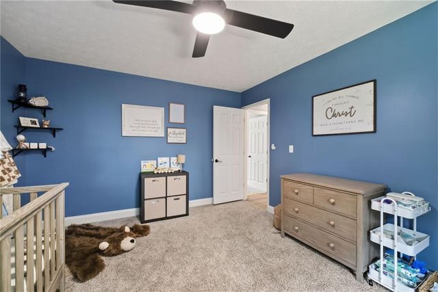 1380 Grayland Hills Drive, Lawrenceville, GA 30046