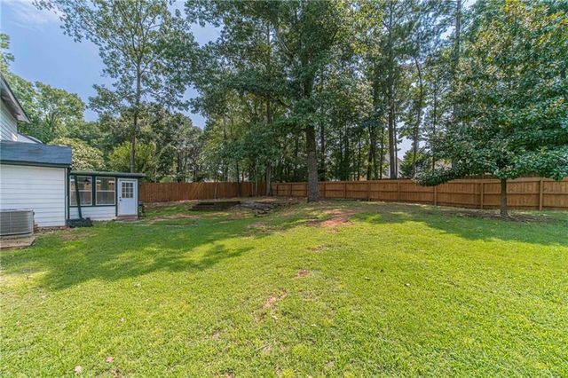 1380 Grayland Hills Drive, Lawrenceville, GA 30046