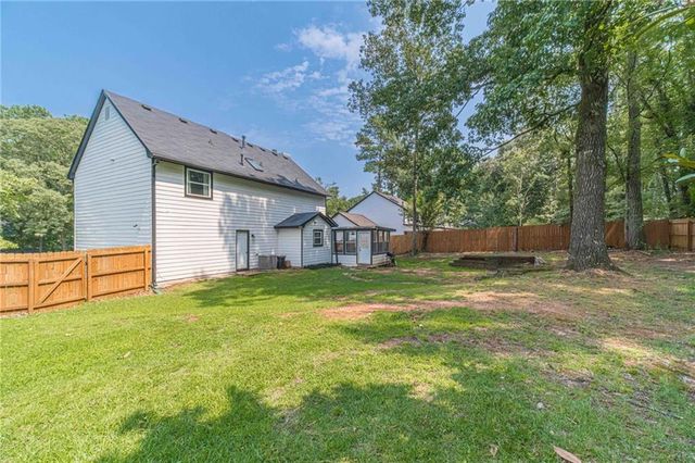 1380 Grayland Hills Drive, Lawrenceville, GA 30046