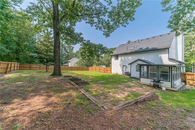 1380 Grayland Hills Drive, Lawrenceville, GA 30046