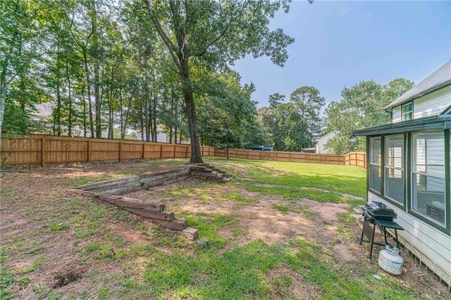 1380 Grayland Hills Drive, Lawrenceville, GA 30046