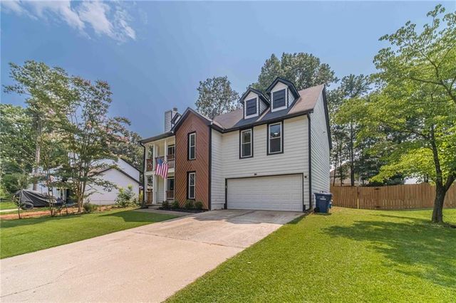 1380 Grayland Hills Drive, Lawrenceville, GA 30046