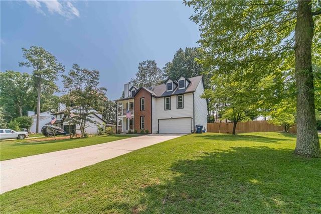1380 Grayland Hills Drive, Lawrenceville, GA 30046