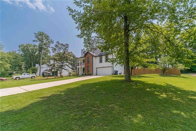 1380 Grayland Hills Drive, Lawrenceville, GA 30046