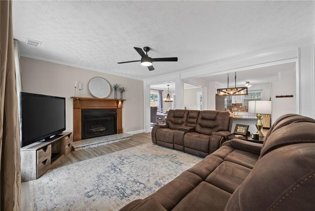 1380 Grayland Hills Drive, Lawrenceville, GA 30046