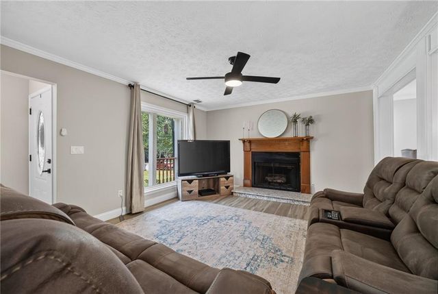 1380 Grayland Hills Drive, Lawrenceville, GA 30046