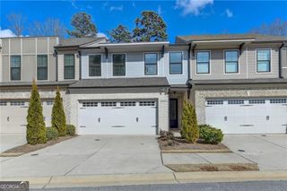 1049 Collections Drive, Lawrenceville, GA 30043