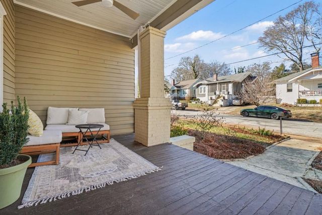 1464 Graham SW Street, Atlanta, GA 30310