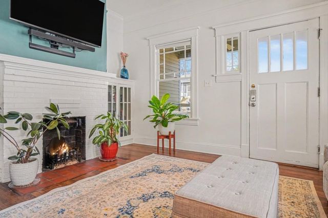 1464 Graham SW Street, Atlanta, GA 30310