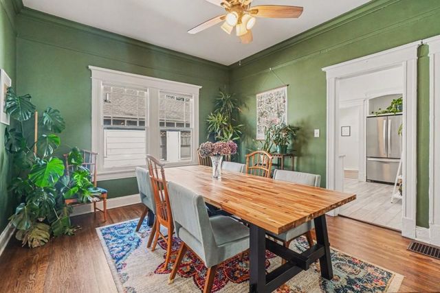 1464 Graham SW Street, Atlanta, GA 30310