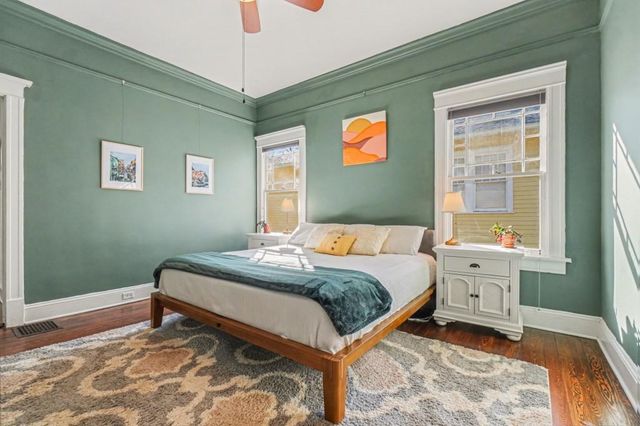 1464 Graham SW Street, Atlanta, GA 30310