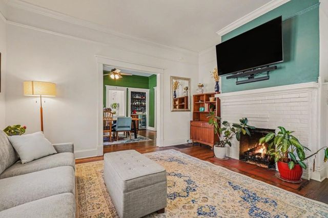 1464 Graham SW Street, Atlanta, GA 30310