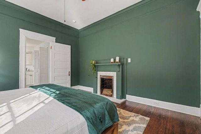 1464 Graham SW Street, Atlanta, GA 30310