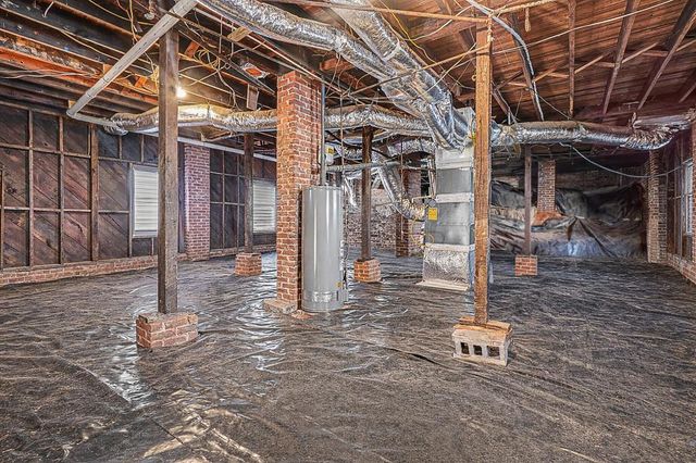 1464 Graham SW Street, Atlanta, GA 30310