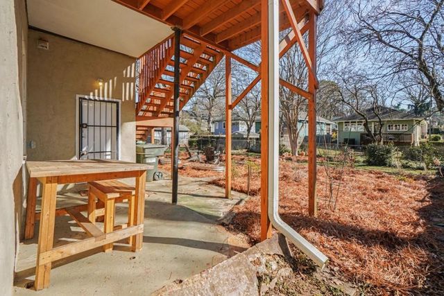 1464 Graham SW Street, Atlanta, GA 30310