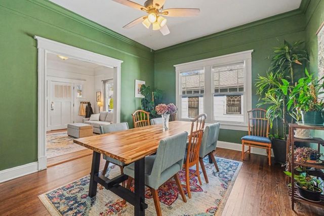 1464 Graham SW Street, Atlanta, GA 30310