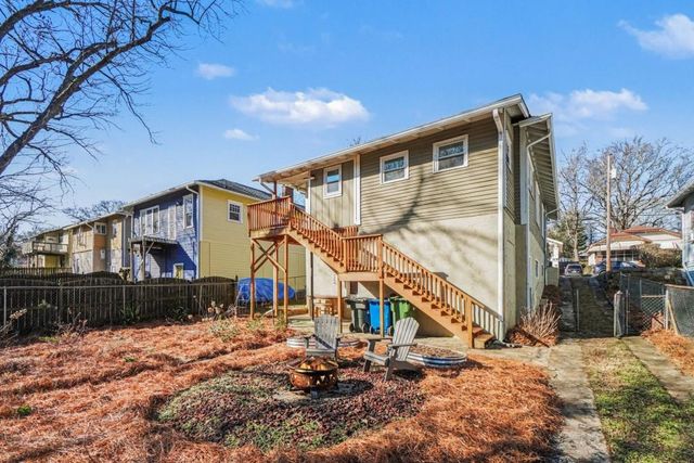 1464 Graham SW Street, Atlanta, GA 30310