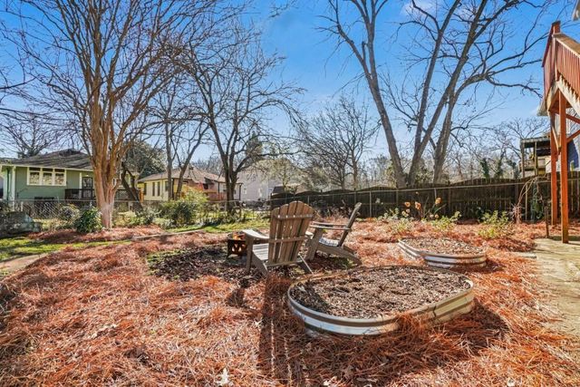 1464 Graham SW Street, Atlanta, GA 30310