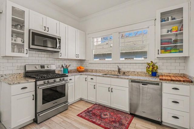 1464 Graham SW Street, Atlanta, GA 30310