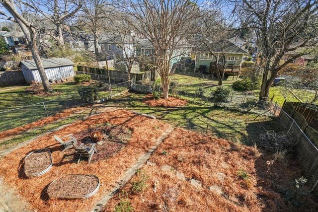 1464 Graham SW Street, Atlanta, GA 30310