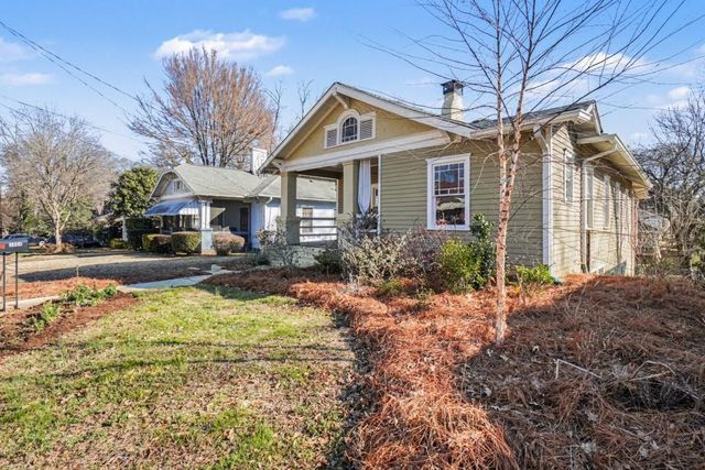 1464 Graham SW Street, Atlanta, GA 30310