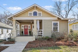 1464 Graham SW Street, Atlanta, GA 30310