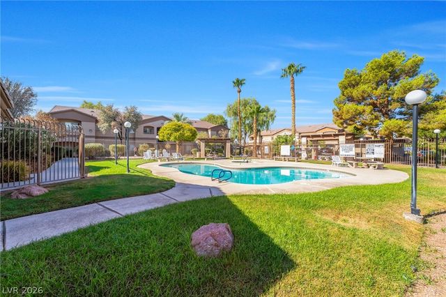 5751 East Hacienda Avenue 262, Las Vegas, NV 89122