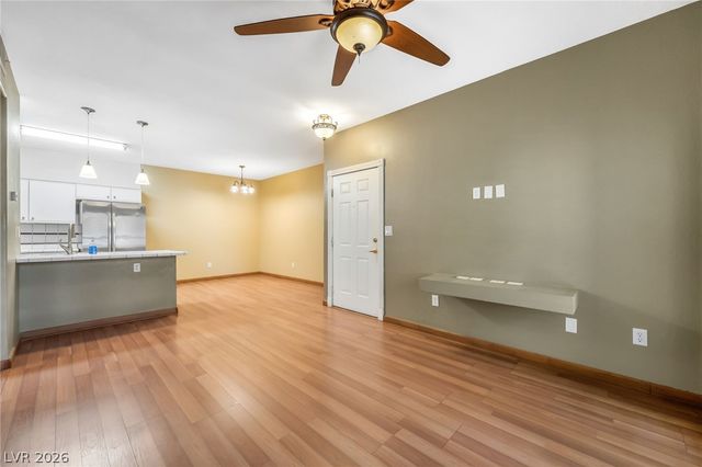 5751 East Hacienda Avenue 262, Las Vegas, NV 89122