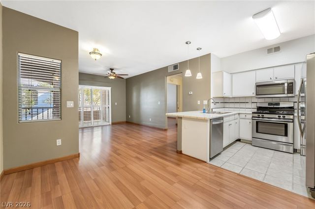 5751 East Hacienda Avenue 262, Las Vegas, NV 89122