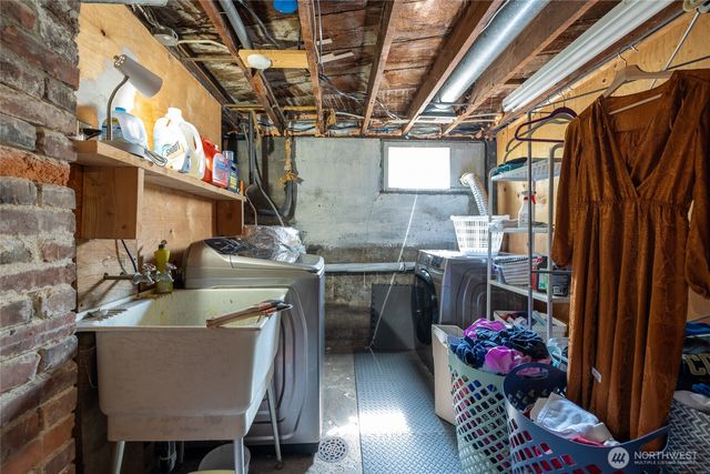 3516 N Proctor Street, Tacoma, WA 98407