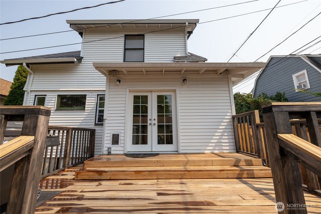 3516 N Proctor Street, Tacoma, WA 98407